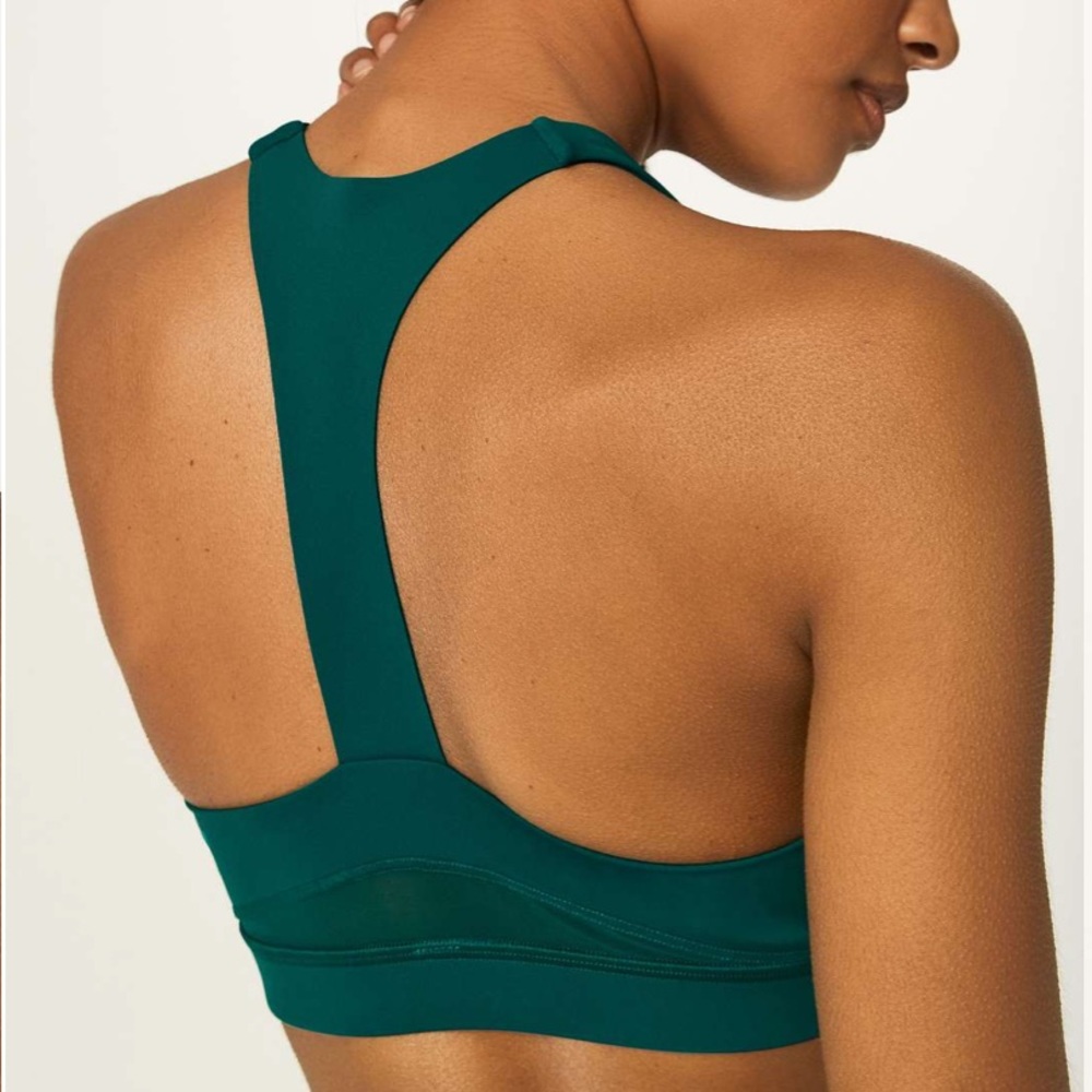 Lululemon Break Free Bra